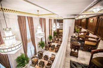 Ajwa Hotel Sultanahmet 5*