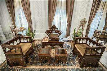 Ajwa Hotel Sultanahmet 5*