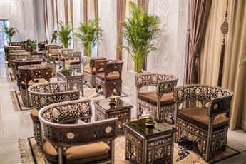 Ajwa Hotel Sultanahmet 5*