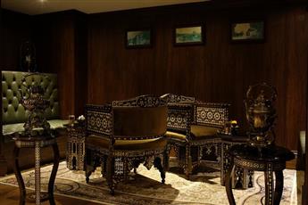 Ajwa Hotel Sultanahmet 5*