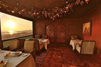 Ajwa Hotel Sultanahmet 5*