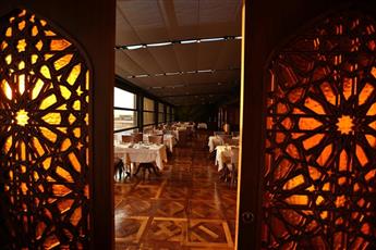 Ajwa Hotel Sultanahmet 5*