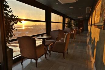 Ajwa Hotel Sultanahmet 5*