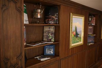 Ajwa Hotel Sultanahmet 5*