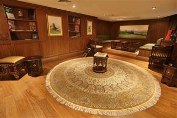 Ajwa Hotel Sultanahmet 5*