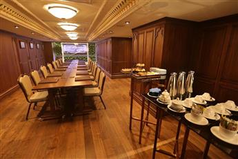 Ajwa Hotel Sultanahmet 5*