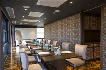 Ajwa Hotel Sultanahmet 5*