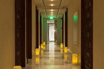 Ajwa Hotel Sultanahmet 5*