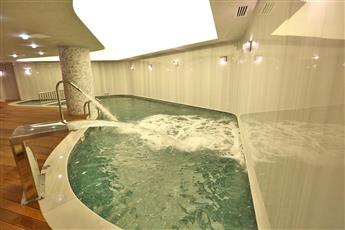 Ajwa Hotel Sultanahmet 5*