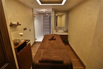 Ajwa Hotel Sultanahmet 5*