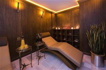 Ajwa Hotel Sultanahmet 5*