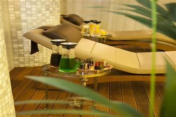 Ajwa Hotel Sultanahmet 5*