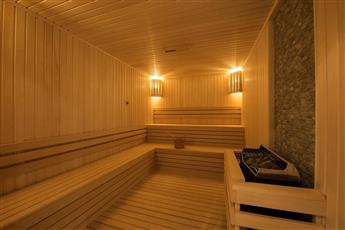 Ajwa Hotel Sultanahmet 5*