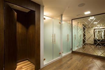 Ajwa Hotel Sultanahmet 5*