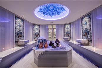 Ajwa Hotel Sultanahmet 5*