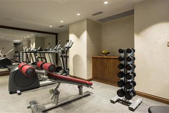 Ajwa Hotel Sultanahmet 5*