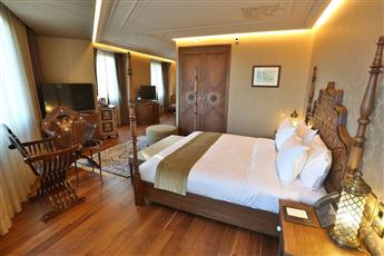 Ajwa Hotel Sultanahmet 5*