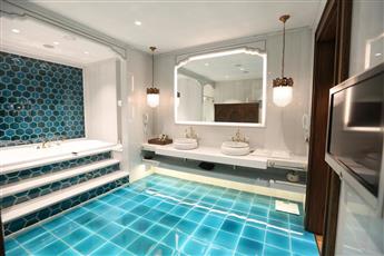 Ajwa Hotel Sultanahmet 5*