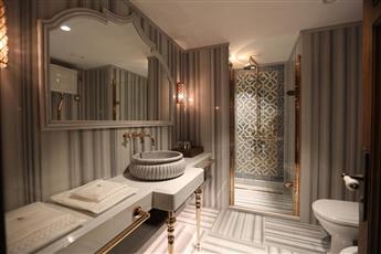 Ajwa Hotel Sultanahmet 5*