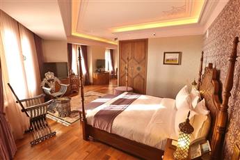 Ajwa Hotel Sultanahmet 5*