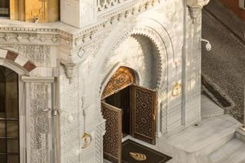 Ajwa Hotel Sultanahmet