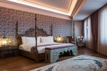 Ajwa Hotel Sultanahmet