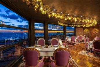 Ajwa Hotel Sultanahmet