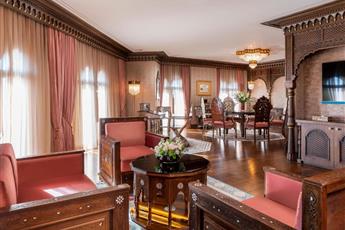 Ajwa Hotel Sultanahmet