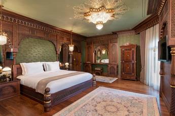 Ajwa Hotel Sultanahmet