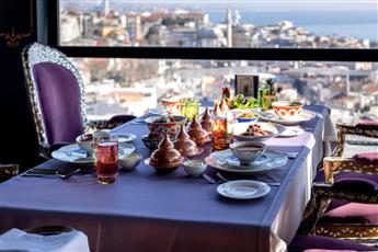 Ajwa Hotel Sultanahmet