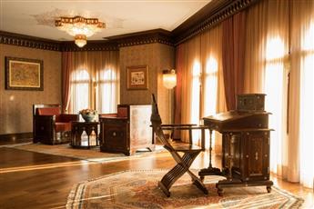 Ajwa Hotel Sultanahmet