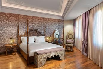 Ajwa Hotel Sultanahmet