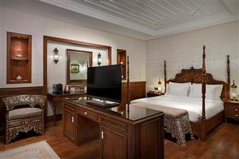 Ajwa Hotel Sultanahmet