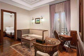 Ajwa Hotel Sultanahmet