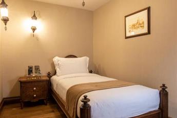 Ajwa Hotel Sultanahmet