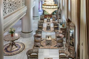 Ajwa Hotel Sultanahmet