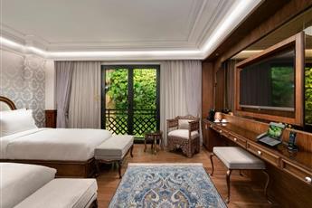 Ajwa Hotel Sultanahmet
