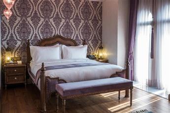 Ajwa Hotel Sultanahmet