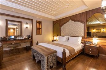 Ajwa Hotel Sultanahmet