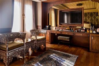 Ajwa Hotel Sultanahmet