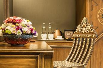 Ajwa Hotel Sultanahmet