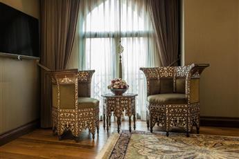 Ajwa Hotel Sultanahmet