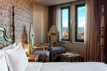 Ajwa Hotel Sultanahmet