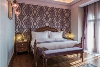 Ajwa Hotel Sultanahmet