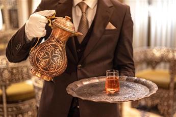 Ajwa Hotel Sultanahmet
