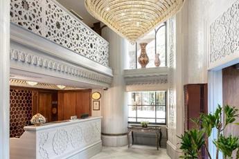 Ajwa Hotel Sultanahmet
