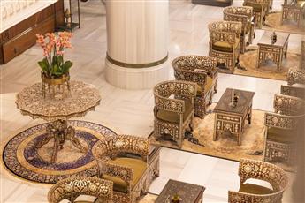 Ajwa Hotel Sultanahmet