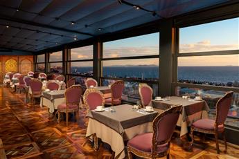 Ajwa Hotel Sultanahmet