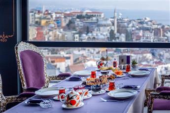 Ajwa Hotel Sultanahmet