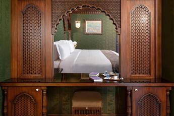 Ajwa Hotel Sultanahmet